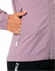 Giacca da donna VAUDE  Moab Jacket IV Lilac dusk