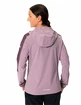 Giacca da donna VAUDE  Moab Jacket IV Lilac dusk