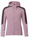 Giacca da donna VAUDE  Moab Jacket IV Lilac dusk