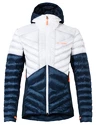 Giacca da donna VAUDE  Wo Sesvenna Pro Jacket II white