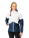 Giacca da donna VAUDE  Wo Sesvenna Pro Jacket II white