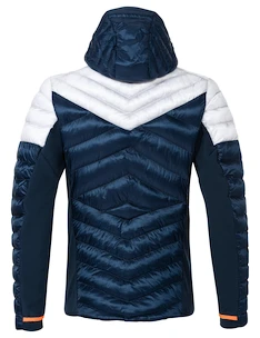 Giacca da donna VAUDE  Wo Sesvenna Pro Jacket II white