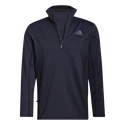 Giacca da uomo adidas  Cold.Rdy Running Cover Up Black