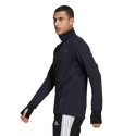 Giacca da uomo adidas  Cold.Rdy Running Cover Up Black