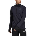 Giacca da uomo adidas  Cold.Rdy Running Cover Up Black