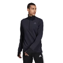 Giacca da uomo adidas  Cold.Rdy Running Cover Up Black