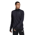 Giacca da uomo adidas  Cold.Rdy Running Cover Up Black