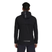 Giacca da uomo adidas  Marathon Jacket Black