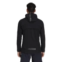 Giacca da uomo adidas  Marathon Jacket Black