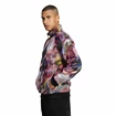 Giacca da uomo adidas  Melbourne Tennis Stretch Woven Jacket Multicolor/Black