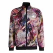 Giacca da uomo adidas  Melbourne Tennis Stretch Woven Jacket Multicolor/Black