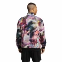 Giacca da uomo adidas  Melbourne Tennis Stretch Woven Jacket Multicolor/Black