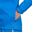 Giacca da uomo adidas Own The Run Jacket Blue Rush