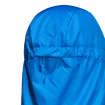 Giacca da uomo adidas Own The Run Jacket Blue Rush