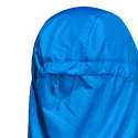 Giacca da uomo adidas Own The Run Jacket Blue Rush