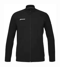 Giacca da uomo Babolat Play Jacket Men Black