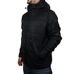 Giacca da uomo Bauer Supreme Hooded Puffer Black