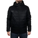 Giacca da uomo Bauer Supreme Hooded Puffer Black