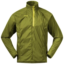 Giacca da uomo Bergans Floyen Dark Green