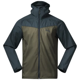 Giacca da uomo Bergans Microlight Jacket