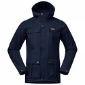 Giacca da uomo Bergans  Nordmarka Dark Blue