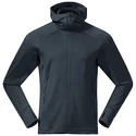 Giacca da uomo Bergans  Ulstein Wool Hood Jacket