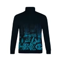 Giacca da uomo BIDI BADU  Lynel Tech Jacket Blue