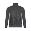 Giacca da uomo BIDI BADU  Lynel Tech Jacket Grey