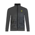 Giacca da uomo BIDI BADU  Lynel Tech Jacket Grey