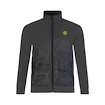 Giacca da uomo BIDI BADU  Lynel Tech Jacket Grey L