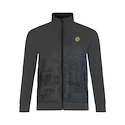 Giacca da uomo BIDI BADU  Lynel Tech Jacket Grey L
