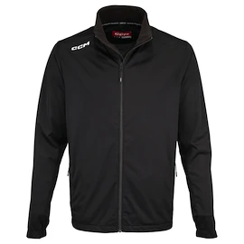 Giacca da uomo CCM Rink Lightweight Jacket Black