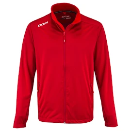 Giacca da uomo CCM Rink Lightweight Jacket Red