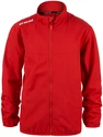 Giacca da uomo CCM  Skate Suit Jacket red