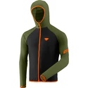 Giacca da uomo Dynafit  Alpine Wind 2 Jacket Winter Moss