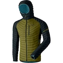 Giacca da uomo Dynafit  Radical Down RDS hooded Blueberry