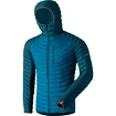 Giacca da uomo Dynafit  RADICAL DWN RDS M HOOD JKT