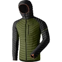 Giacca da uomo Dynafit  RADICAL DWN RDS M HOOD JKT
