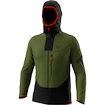 Giacca da uomo Dynafit  Traverse DST Winter Moss