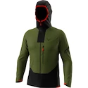 Giacca da uomo Dynafit  Traverse DST Winter Moss