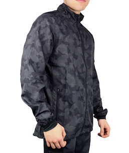 Giacca da uomo Endurance  Bowter Printed Jacket