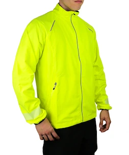 Giacca da uomo Endurance  Earlington neon yellow