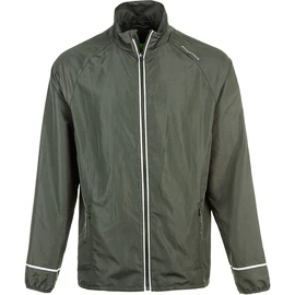 Giacca da uomo Endurance Lessend Jacket Rosin