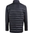 Giacca da uomo Endurance  Midan Hot Fused Hybrid Jacket Black