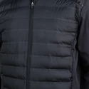 Giacca da uomo Endurance  Midan Hot Fused Hybrid Jacket Black