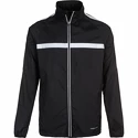 Giacca da uomo Endurance  Pendell Light The Night Jacket Black