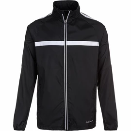 Giacca da uomo Endurance Pendell Light The Night Jacket Black