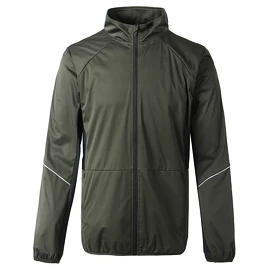 Giacca da uomo Endurance Sudens Functional Jacket Rosin