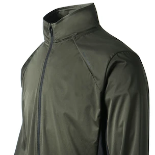 Giacca da uomo Endurance  Sudens Functional Jacket Rosin