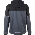 Giacca da uomo Endurance  Verbol Running Jacket W/Hood India Ink